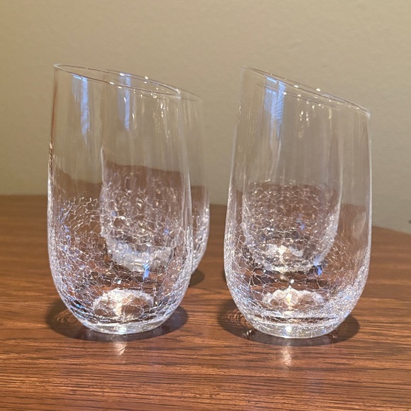 Pier 1 Other - Pier 1 glassware